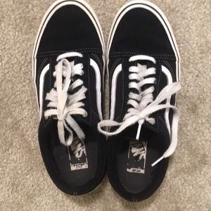 Vans Shoes